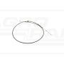 CNH hand throttle cable