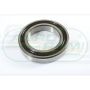 Ball bearing 70x110x20