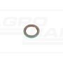 Front drive shaft seal