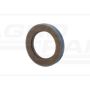 Gearbox gasket