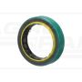 Axle shaft seal