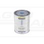 Peinture bleue, bidon de 1L