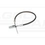 Handbrake cable 1020mm