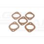 Engine ventilation gasket