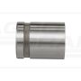 Hydraulic cylinder sleeve