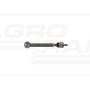 Transverse steering rod