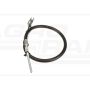 Hand brake cable