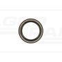 Front crankshaft seal