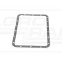 Oil pan gasket