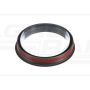 Rear crankshaft seal