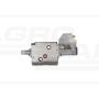 Remanufactured hydraulic valve