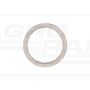 Exhaust system gasket