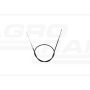 Throttle cable 1170mm