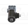 CNH pneumatic solenoid valve