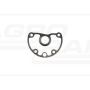 Filter gasket