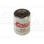 Hydraulic oil filter