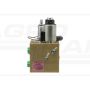 Hydraulic valve