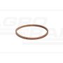 CNH basket oil seal