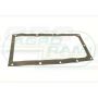 Lift cover gasket