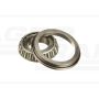 Conical roller bearing