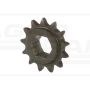 Roue de chaîne d'alimentation Z=13