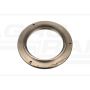 Brake disc piston