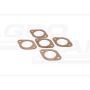 Engine ventilation gasket
