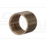 Brass bushing of the reduction gear