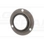 Shaft housing seal