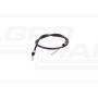 JX hand throttle cable