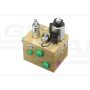 Hydraulic valve