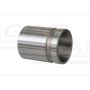 Hydraulic cylinder sleeve