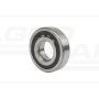 Cylinder ball bearing 40x90x23