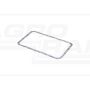CNH oil pan gasket