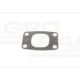 Exhaust manifold gasket