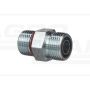 Hydraulic connector