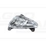 Pravý přední světlomet