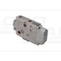 Regen. hydraulic valve