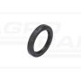 Front crankshaft seal