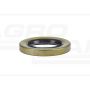 Oil seal 39.69X60.3X7.9