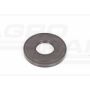 Transmission shaft seal 35x80x10