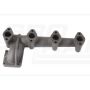 Exhaust Manifold