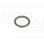 Rear axle shaft seal