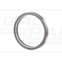 Large front axle seal 130X154X15